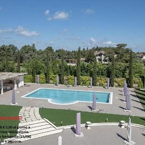 Park Hotel Villamaria
